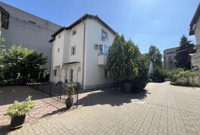 VILA TIP DUPLEX || 5 CAMERE || TEREN 190 MP || HERASTRAU NORDULUI