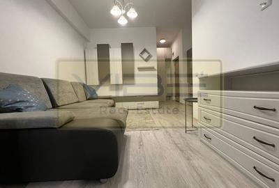 Apartament 2 camere+parcare Concept Residence 15 min Copou - 7