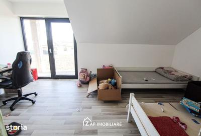 Casă cu 6 camere cu Teren 644 Mp în Sâncraiu de Mureș - 7