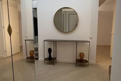 Apartament cu 3 camere, mobilat în Herăstrău - 8