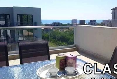 Mamaia Nord, apartament 3 camere, 160 mp - 1