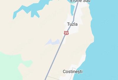 Teren de 12000 mp, în Tuzla