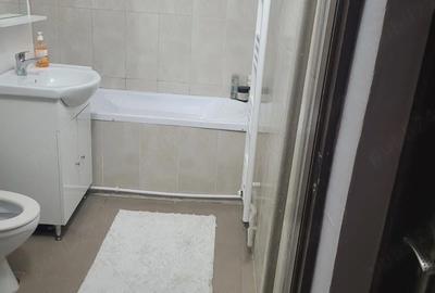 Apartament cu 2 camere semidecomandat în Central - 6
