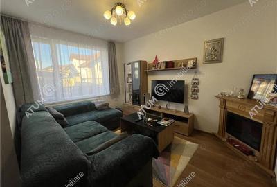 Casa cu 4 camere 2 bai si curte proprie in zona Arhitectilor - 10