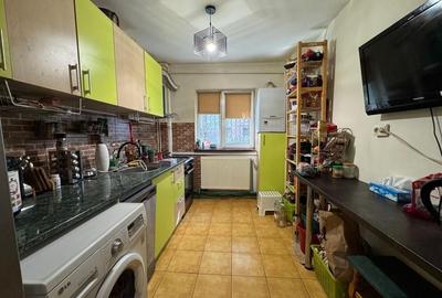 3 camere || TEI - 8