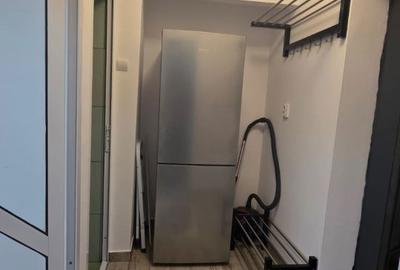 Garsonieră decomandată în Central - 6