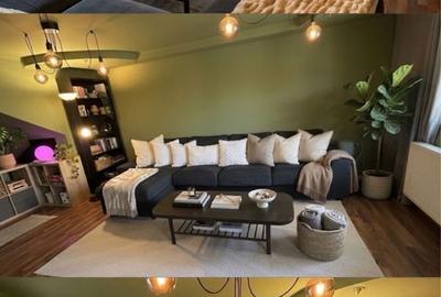 Casă cu 4 camere în Afumați - 7