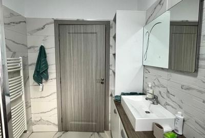 Casă cu 3 camere cu Teren 300 Mp în Central - 4
