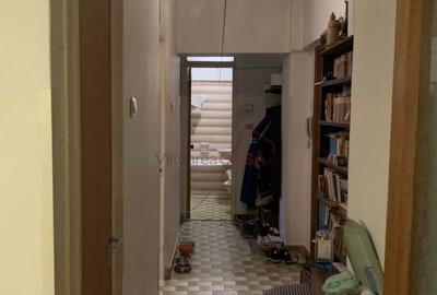 Apartament cu 2 camere decomandat în Dacia - 9