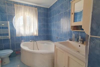 Casă cu 5 camere cu Canalizare în Theodor Pallady - 1