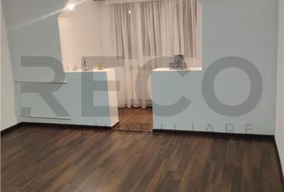 Apartament cu 2 camere semidecomandat în Rogerius - 9