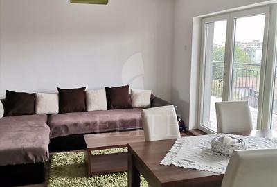 Apartament cu 2 camere semidecomandat, mobilat în Mărăști - 8
