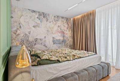 Casă cu 5 camere cu Teren 440 Mp în Pipera - 17