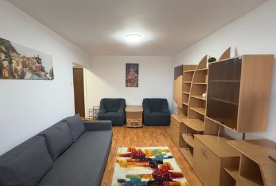 Inchiriere apartament 2 camere zona Parcul Na?ional - 2