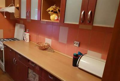 Apartament 3 camere Lunca Pomostului - 1