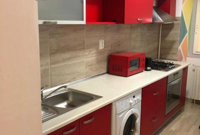 Garsonieră decomandată, mobilată în Nerva Traian - 9