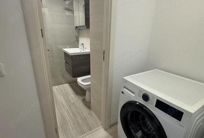 Apartament cu 3 camere decomandat în 1 Mai - 1