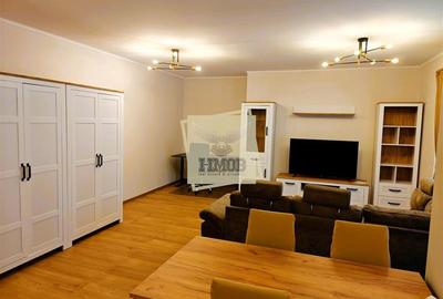 Apartament cu 2 camere decomandat, mobilat în Turnișor - 7