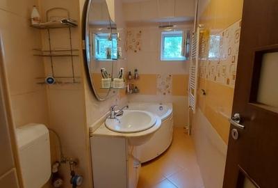 Apartament 3 camere metrou Timpuri Noi - 8