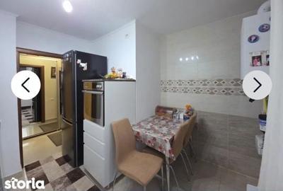 Apartament cu 3 camere semidecomandat în Central - 5