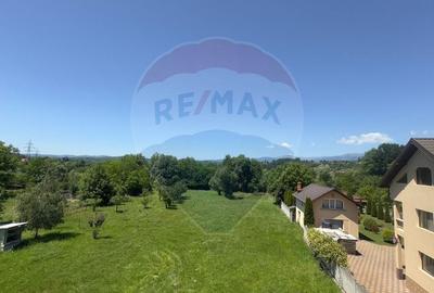 VILĂ IMPRESIONANTĂ DE VÂNZARE – BUGHEA DE SUS, ARGES - 29