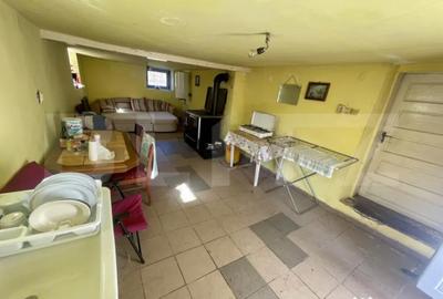 Casă cu 3 camere cu Teren 3300 Mp în Arieșeni - 4