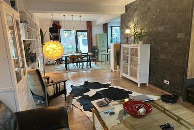 Casa tip duplex Campul Pipera - 3