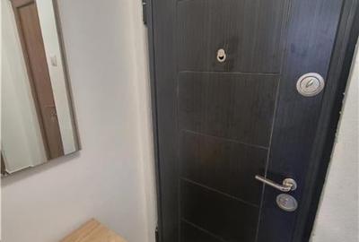 Garsoniera 40mp renovata si mobilata et1 langa Galic - 15