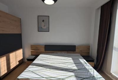 Apartament cu 2 camere semidecomandat în Florești - 11
