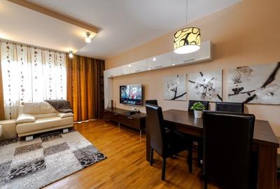 Apartament cu 3 camere decomandat în Alba Iulia - 12