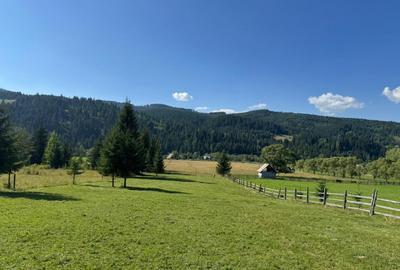 Vanzare 33400 parcelat- 18 loturi - Plaiul Sarului la sosea- microdezvoltare - 2