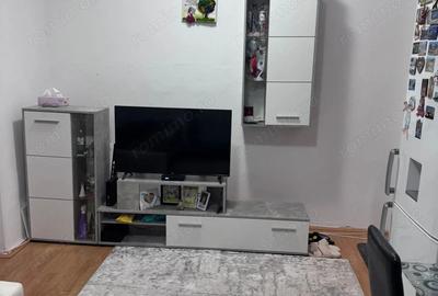 Apartament cu 2 camere nedecomandat în Ronaț - 3