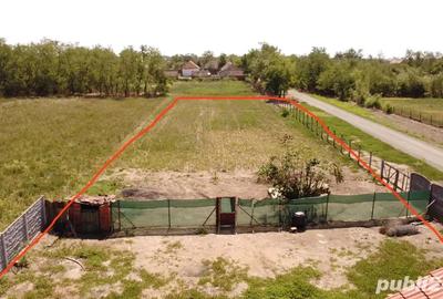 Casa de vanzare Ghilad mobilata - 10