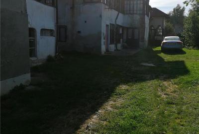 Casă cu 4 camere cu Teren 564 Mp în Câmpulung Muscel - 9