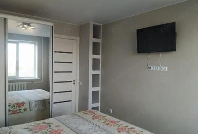 Apartament cu 2 camere decomandat în Lujerului - 2