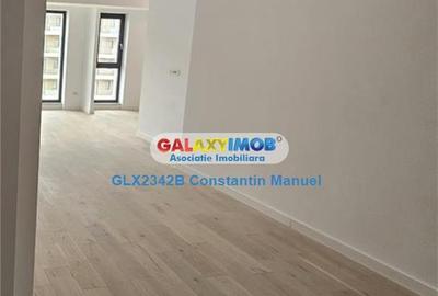 Apartament cu 3 camere decomandat în Herăstrău - 4