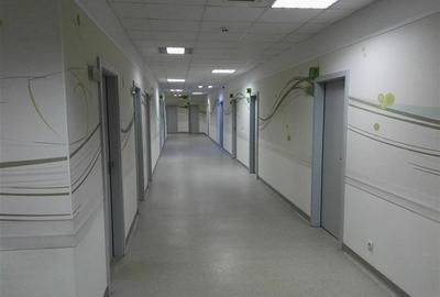 Vanzare cladire pe etaje - pretabil clinica, spital - 10