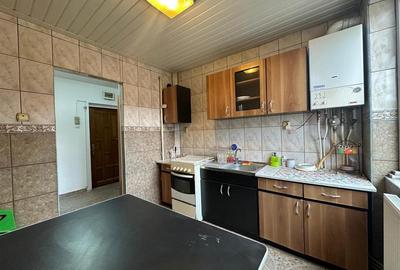 Apartament cu 3 camere semidecomandat, mobilat în Luncă - 20