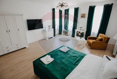 Apartament modern de inchiriat - se accepta regim hotelier - 4
