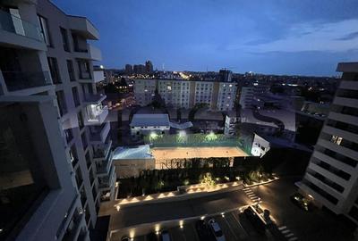 VANZARE 2 CAMERE - TERASA |  TIMPURI NOI - 5