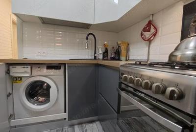 Garsonieră decomandată în Șagului - 8