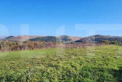 Teren de 963 mp, în Gilău - 3