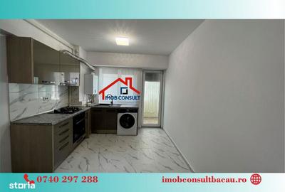 Apartament cu 2 camere decomandat în Banca Națională - 9