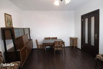 Apartament cu 2 camere, mobilat în Gara de Nord - 13