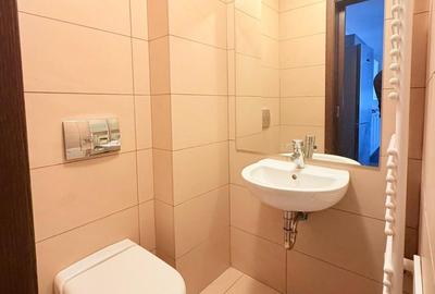 Apartament cu 2 camere semidecomandat, mobilat în Barbu Văcărescu - 12