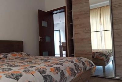 Apartament de inchiriat -3 camere | 45 mp | Cartierul Arhitectilor - 3