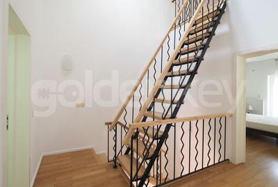 Duplex cu 5 camere cu Piscina în Iancu Nicolae - 16