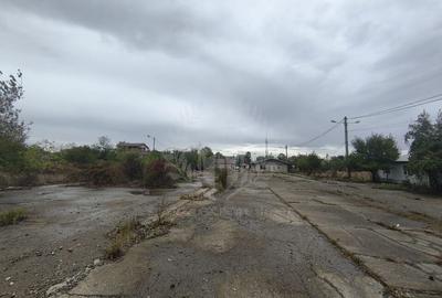 TEREN BULEVARDUL REPUBLICII//ZONA ALBERT - 4