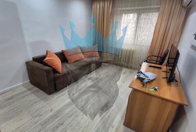 Garsoniera Giulesti Bucuresti - 1