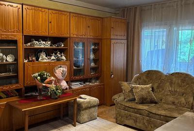 Apartament cu 3 camere decomandat în Rogerius - 2